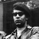 Pete O’Neal as depicted in the film A Panther in Africa
AARON MATTHEWS/INDEPENDENT TELEVISION SERVICE